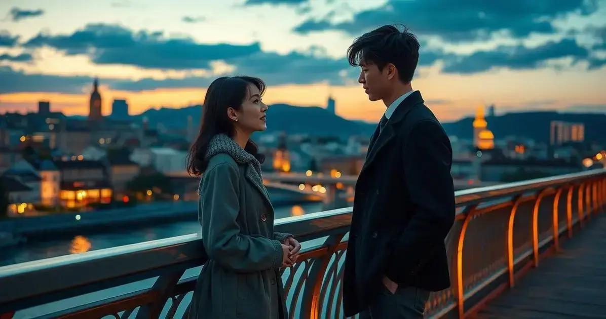 Why Romance Mini Dramas Capture Hearts