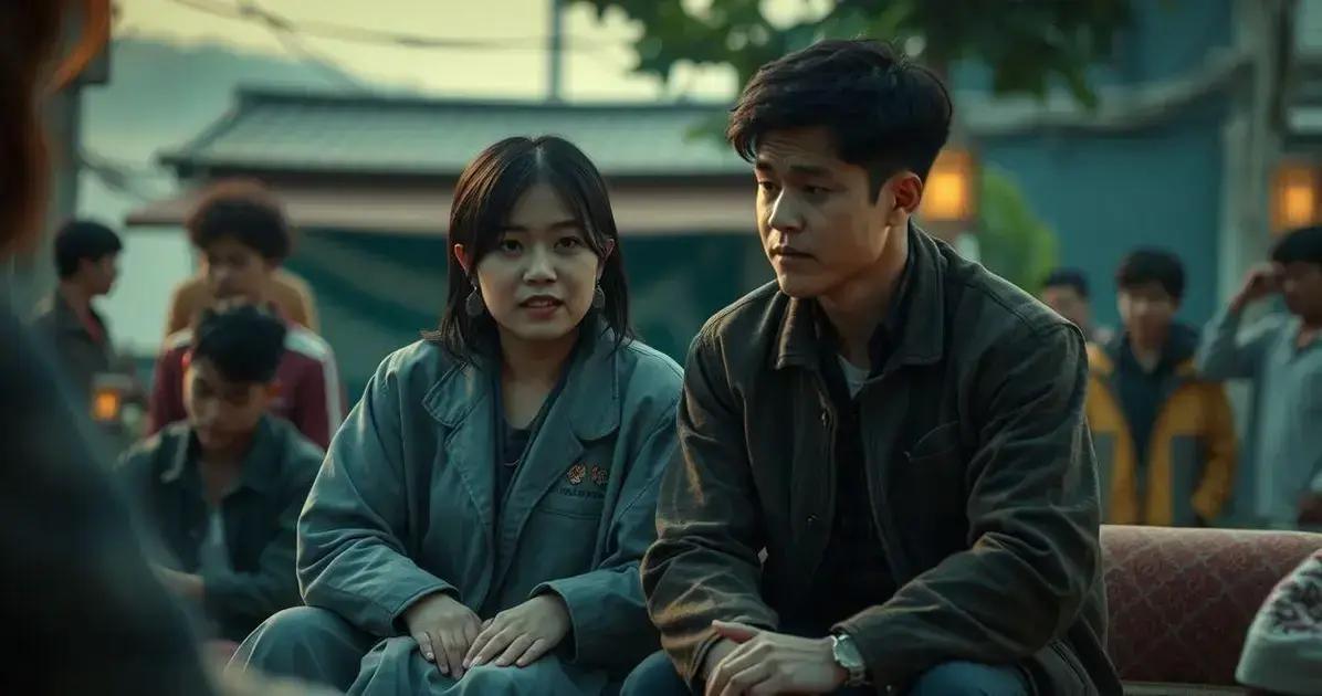 Why Short Dramas Are Taking the World by Storm