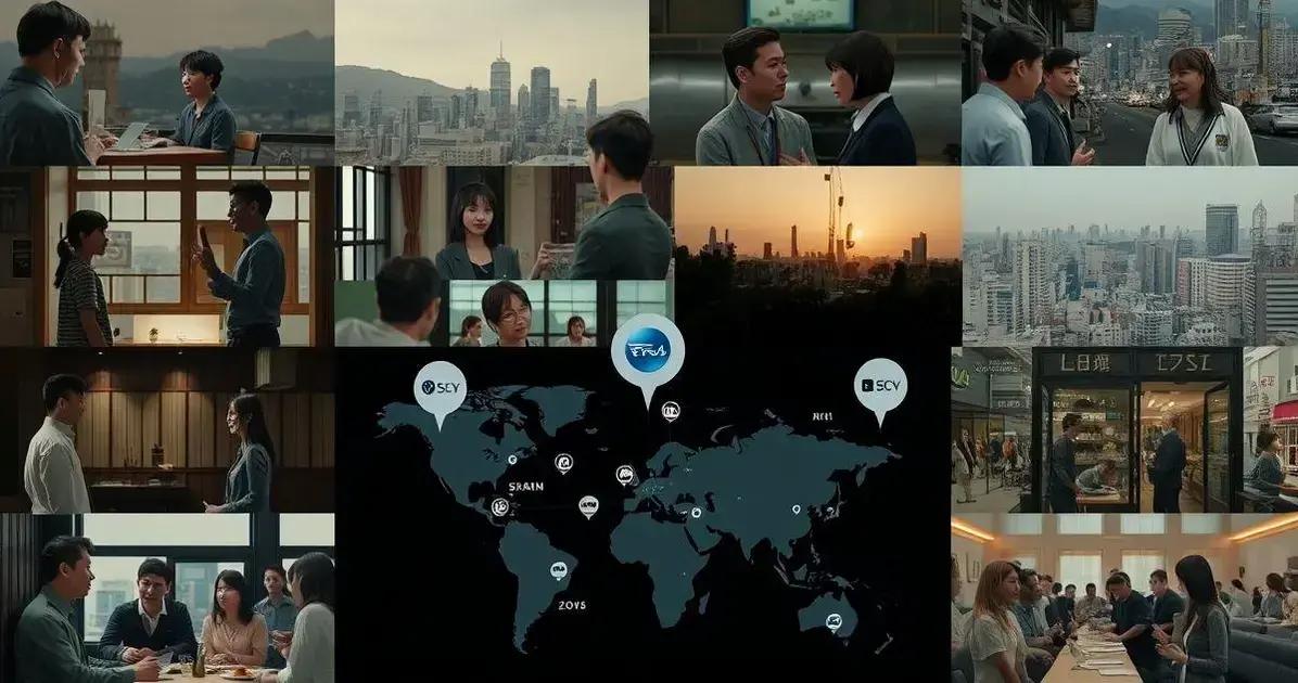 Why Short Korean Series are Gaining Popularity