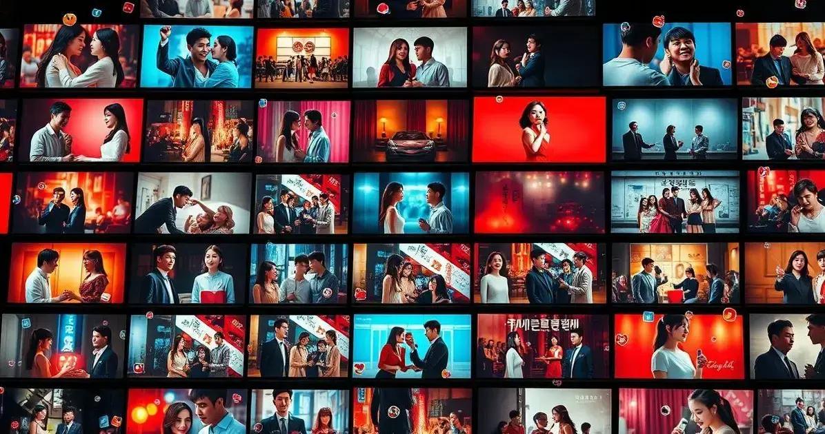 Why Short Korean Series Are Perfect for Binge-Watchers
