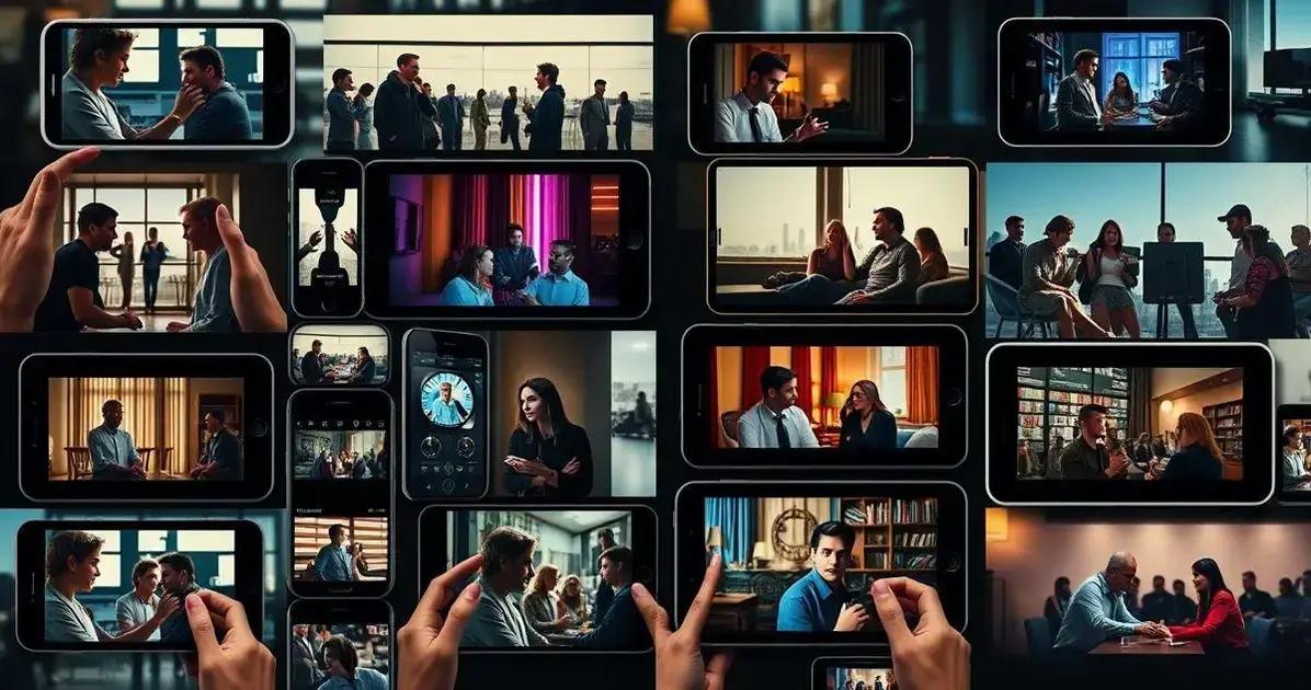 Why Shortdramas Are Gaining Popularity in Streaming