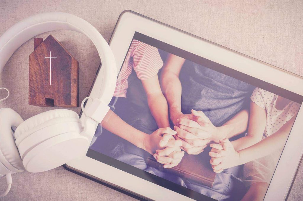 App de bate-papo cristãos: Comunicação com propósito