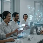 AI chatbots revolutionizing customer service operations