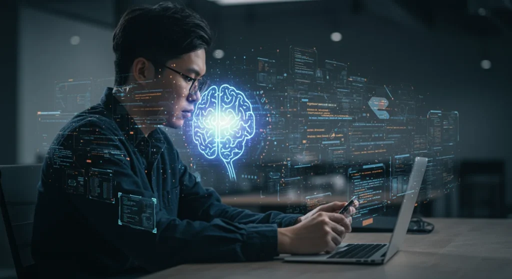 AI Code Generation: Write Programs 75% Faster with New AI Tools