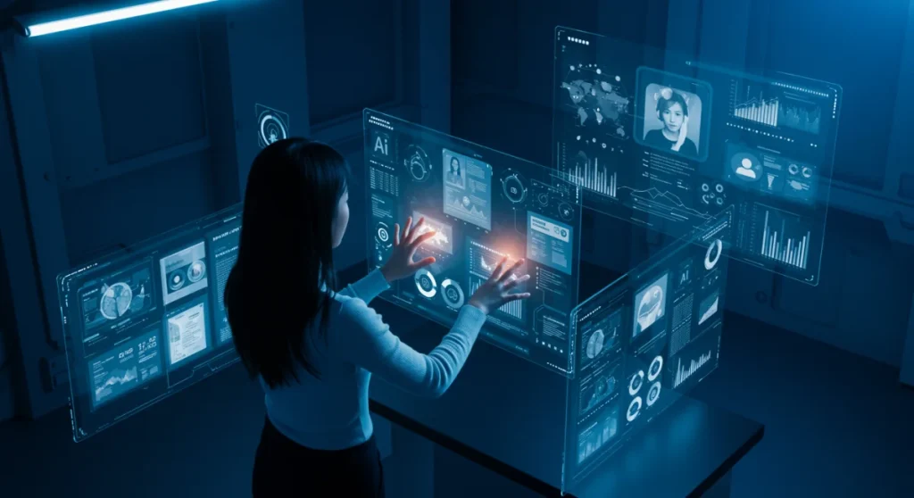 AI Tools for Content Creation: 40% Output Boost in 3 Months