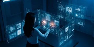 AI-powered content creation tools boosting productivity