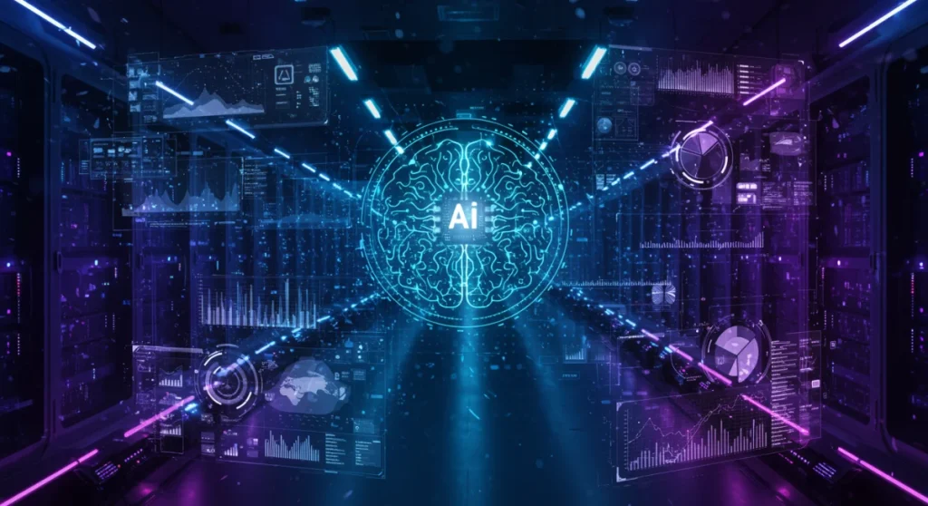 AI-Driven Data Analysis: Uncover Hidden Insights & Trends in 2026