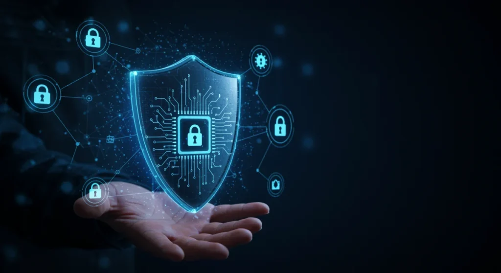 AI-Enhanced Cybersecurity: Advanced Threat Detection in 2026