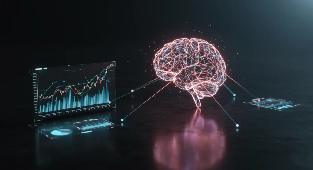 AI-Driven Financial Forecasting: Predict Market Trends with Accuracy