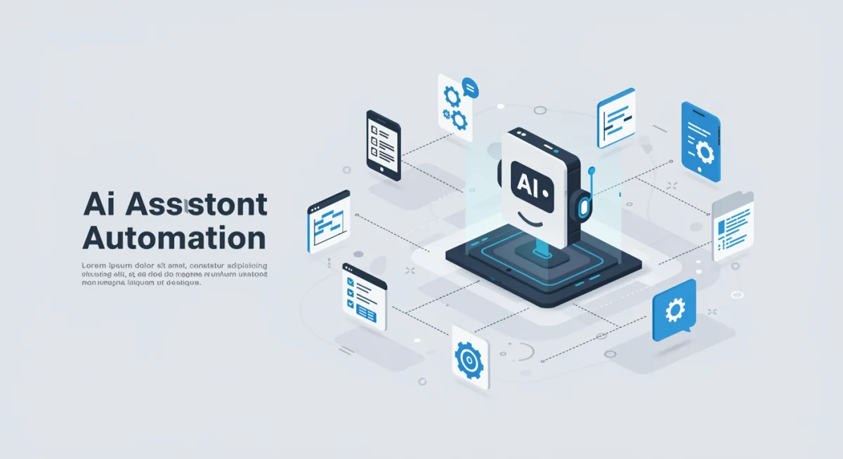 AI assistant integrating with project management software