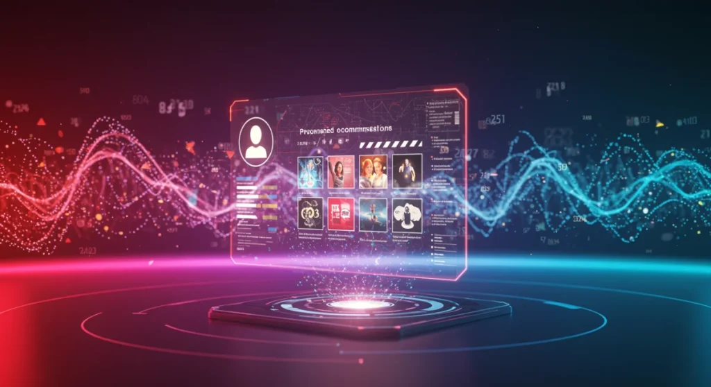 AI-Powered Personalization: Boost Engagement 45%