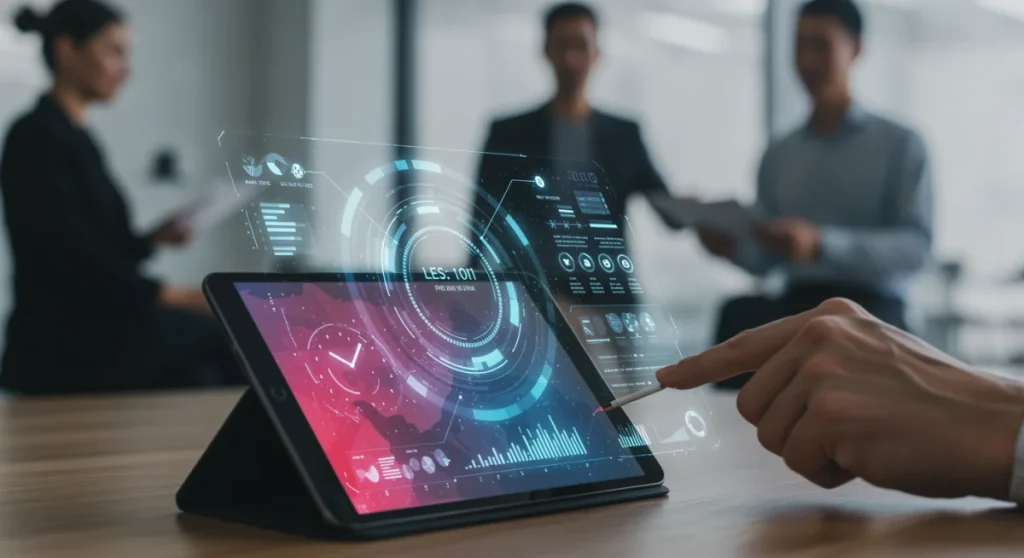 AI-Powered Presentations: Design Slides in Under 10 Minutes